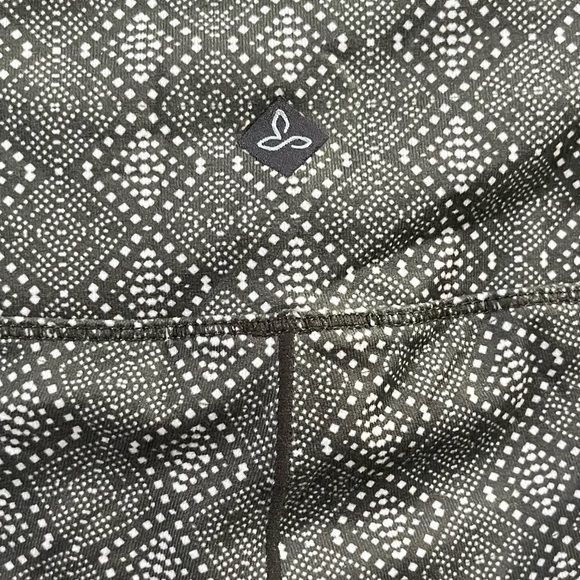 Prana Orange Activewear - Picture 6 of 7